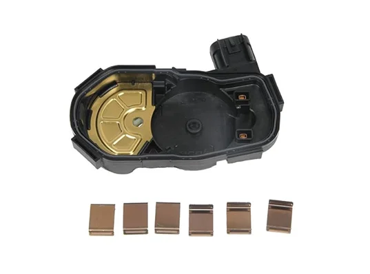 19300180 Throttle Position Sensor TPS Sensor Replacement for 260077 2001404 EC3411