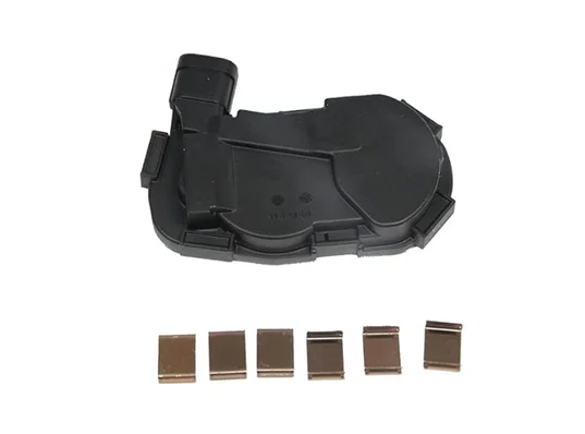 19300180 Throttle Position Sensor TPS Sensor Replacement for 260077 2001404 EC3411