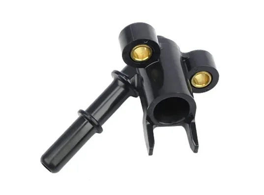 Motorcycle Engine Injector Joint for 16422-KVK-B21 – Motorcycle Engine, Motorcycle Parts