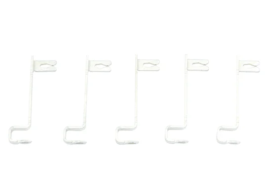Press fit electrical connectors, Non soldering terminal, Used in PCB board