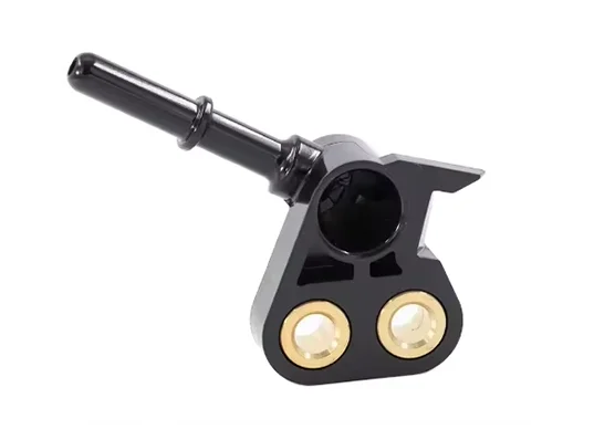 Motorcycle Fuel Injector Support 17565-KVB-T00