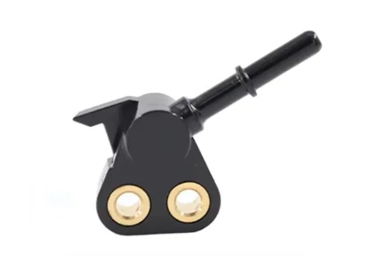 Motorcycle Fuel Injector Support 17565-KVB-T00
