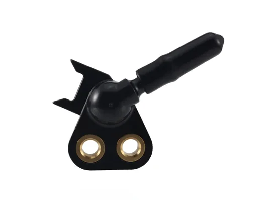 Motorcycle Connector 17560-GGC-900 For Fuel Injector Spray Nozzle For Wuyang-Honda WH110T-2-2D New-2C-2A-2E-3-5