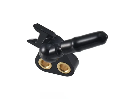 Motorcycle Connector 17560-GGC-900 For Fuel Injector Spray Nozzle For Wuyang-Honda WH110T-2-2D New-2C-2A-2E-3-5