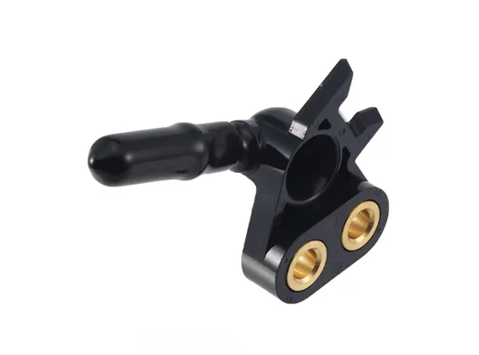 Motorcycle Connector 17560-GGC-900 For Fuel Injector Spray Nozzle For Wuyang-Honda WH110T-2-2D New-2C-2A-2E-3-5