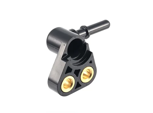 Motorcycle Connector 17100-2G7-A00 For Fuel Injector Spray Nozzle