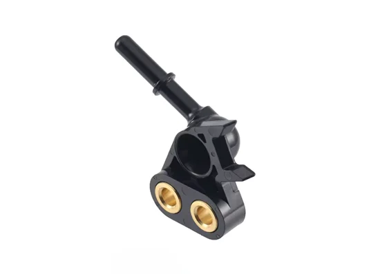 Motorcycle Connector 17560-GGC-900 For Fuel Injector Spray Nozzle For Wuyang-Honda WH110T-2-2D New-2C-2A-2E-3-5