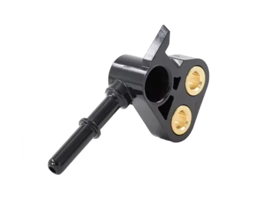 Motorcycle Fuel Injector Support 17565-KVB-T00