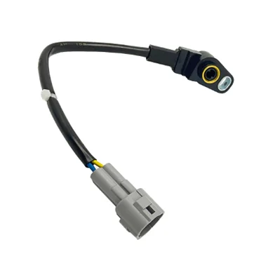 Polaris ATV Throttle Position Sensor, Genuine OEM Part 1204715