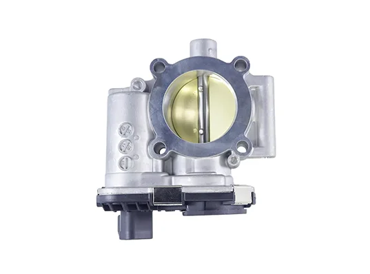 Replacement Aluminum Electronic Throttle Body Assembly F01R00Y061 24103943