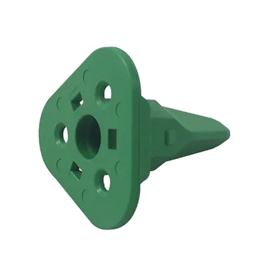W3S-P012 : DEUTSCH Automotive Connector Locks & Position Assurance