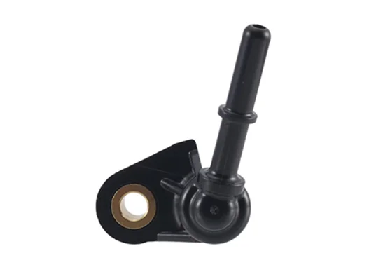Motorcycle Fuel Injector Spray Nozzle Support 17100-2J0-A01-M1