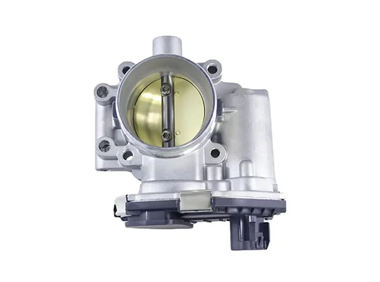 Replacement Aluminum Electronic Throttle Body Assembly F01R00Y061 24103943