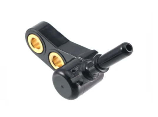 17560-K48-A00 Motorcycle Fuel Injector Spray Nozzle