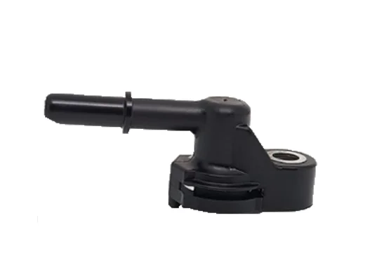 Motorcycle Connector 52S-13938-00 For Fuel Injector Spray Nozzle