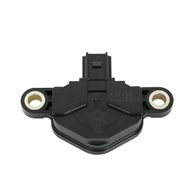 35160-MGS-D31 Motorcycle Heavy Duty Throttle Position Sensor : Automotive
