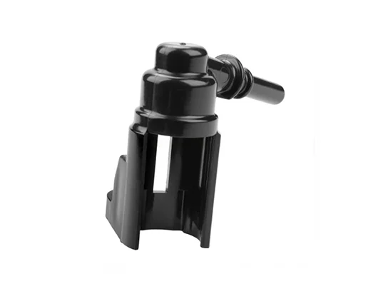 DPUA01-050022 Motorcycle Fuel Injector Spray Nozzle