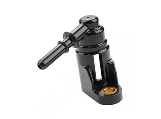 DPUA01-050022 Motorcycle Fuel Injector Spray Nozzle