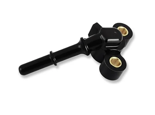 16422-K15-901 Motorcycle Fuel Injector Support