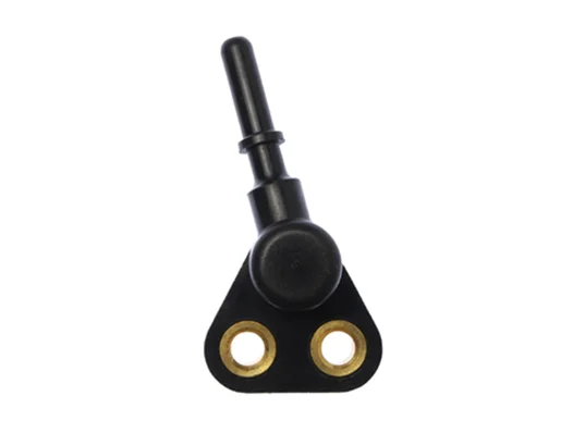 Motorcycle Fuel Injector Support 17560-K35-V00