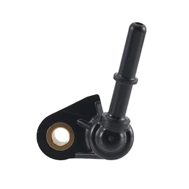 Motorcycle Fuel Injector Spray Nozzle Support 17100-2J0-A01-M1