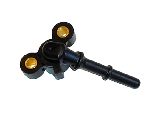 16422-K15-901 Motorcycle Fuel Injector Support