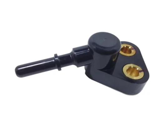 Motorcycle Fuel Injector Support 17565-K04-930