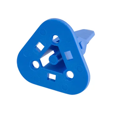 W3S-1939 : Automotive Connector Locks & Position Assurance