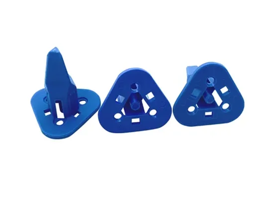 W3S-1939 : Automotive Connector Locks & Position Assurance