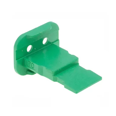 W2S-P012 Connector Accessory, Wedge Lock, 2 Way Plug