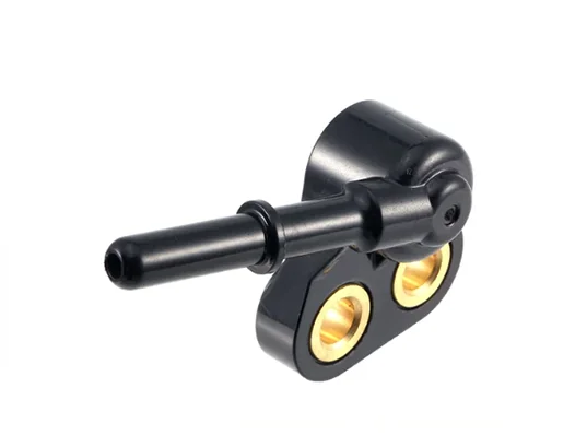 17560-2G1-A00 Motorcycle Fuel Injector Spray Nozzle