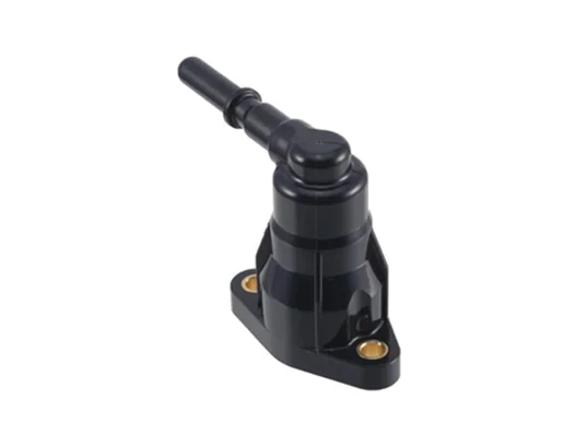 Motorcycle Fuel Injector Spray Nozzle Support DPUA01050031