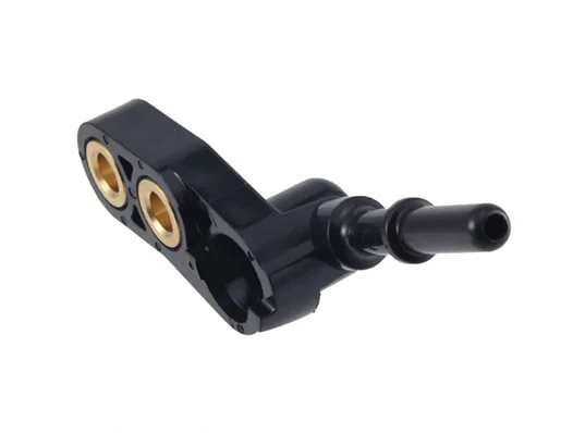 17560-K0R-V00 Motorcycle Injector Connector Support Joint Comp Injector