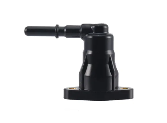 Motorcycle Fuel Injector Spray Nozzle Support DPUA01050031