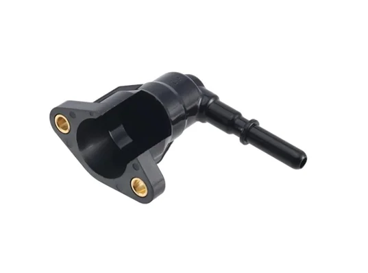 Motorcycle Fuel Injector Spray Nozzle Support DPUA01050031