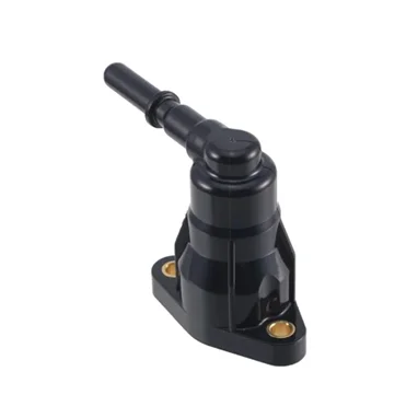 Motorcycle Fuel Injector Spray Nozzle Support DPUA01050031