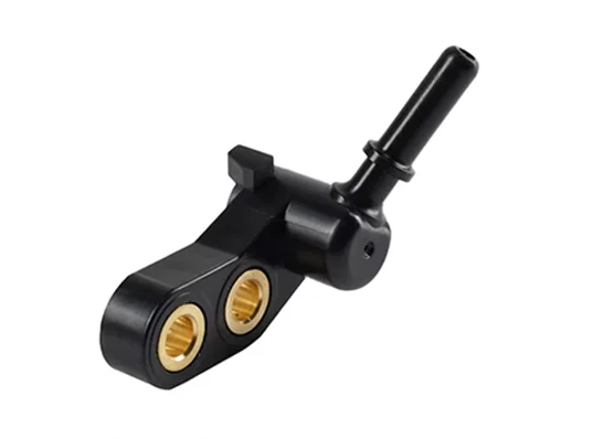17560-K0R-V00 Motorcycle Injector Connector Support Joint Comp Injector