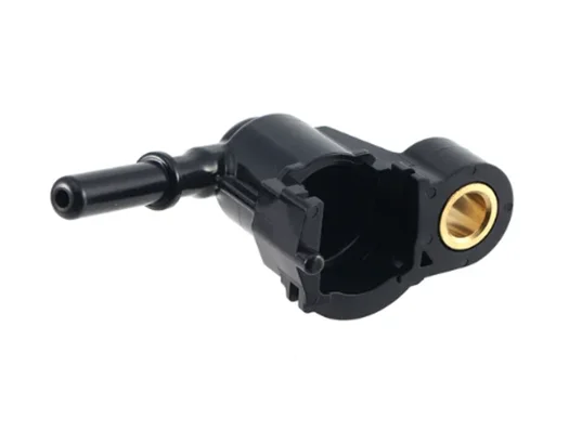 Motorcycle Engine Injector Joint for HQ24C-2 – Motorcycle Engine, Motorcycle Parts