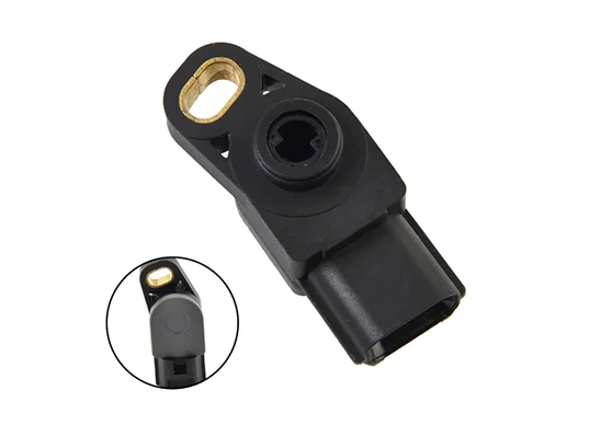 OEM 13580-18G00 Throttle Position Sensor For Suzuki Burgman 400 AN400