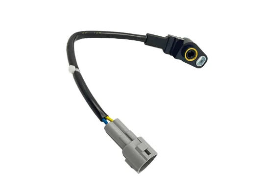 Polaris ATV Throttle Position Sensor, Genuine OEM Part 1204715