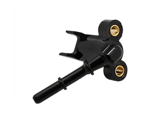 Motorcycle Fuel Injector Support 16422-HR3–A41