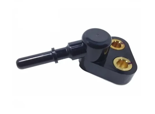 Motorcycle Fuel Injector Support 17560-K35-V00