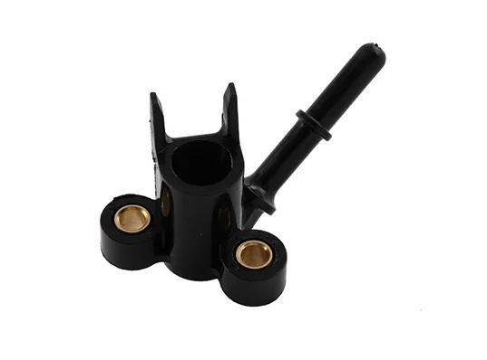 Motorcycle Fuel Injector Support 16422-HP5-602