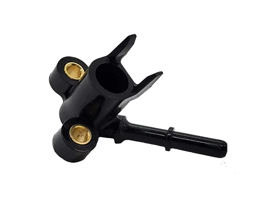 Motorcycle Fuel Injector Support 16422-HP5-602