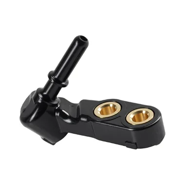 Motorcycle Fuel Injector Support 17560-K0J-N00