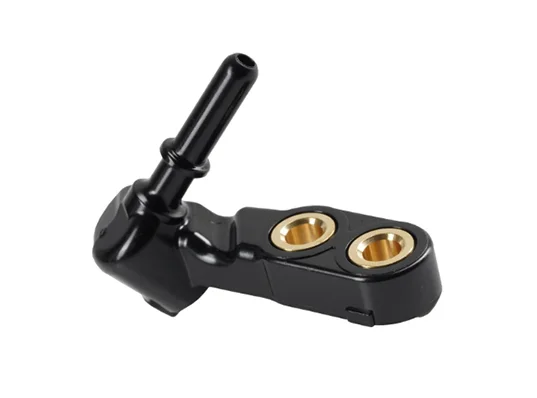 Motorcycle Fuel Injector Support 17560-K0J-N00