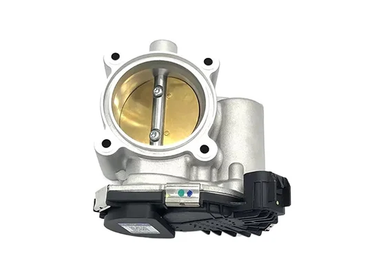 Throttle Body Compatible with Opel Astra J Corsa E Vauxhall 1.6L Body Acceleration 0280750496 55565260