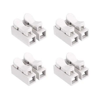 Terminal Blocks