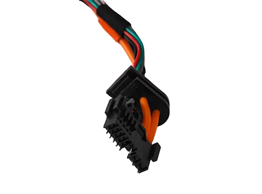 Wire harness assembly, OEM and ODM production automotive and electrical tooling wire