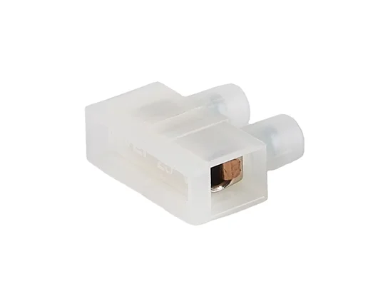 Terminal Block Strip,10A Single Rows, Polyethylene and Copper, for Wiring Cable